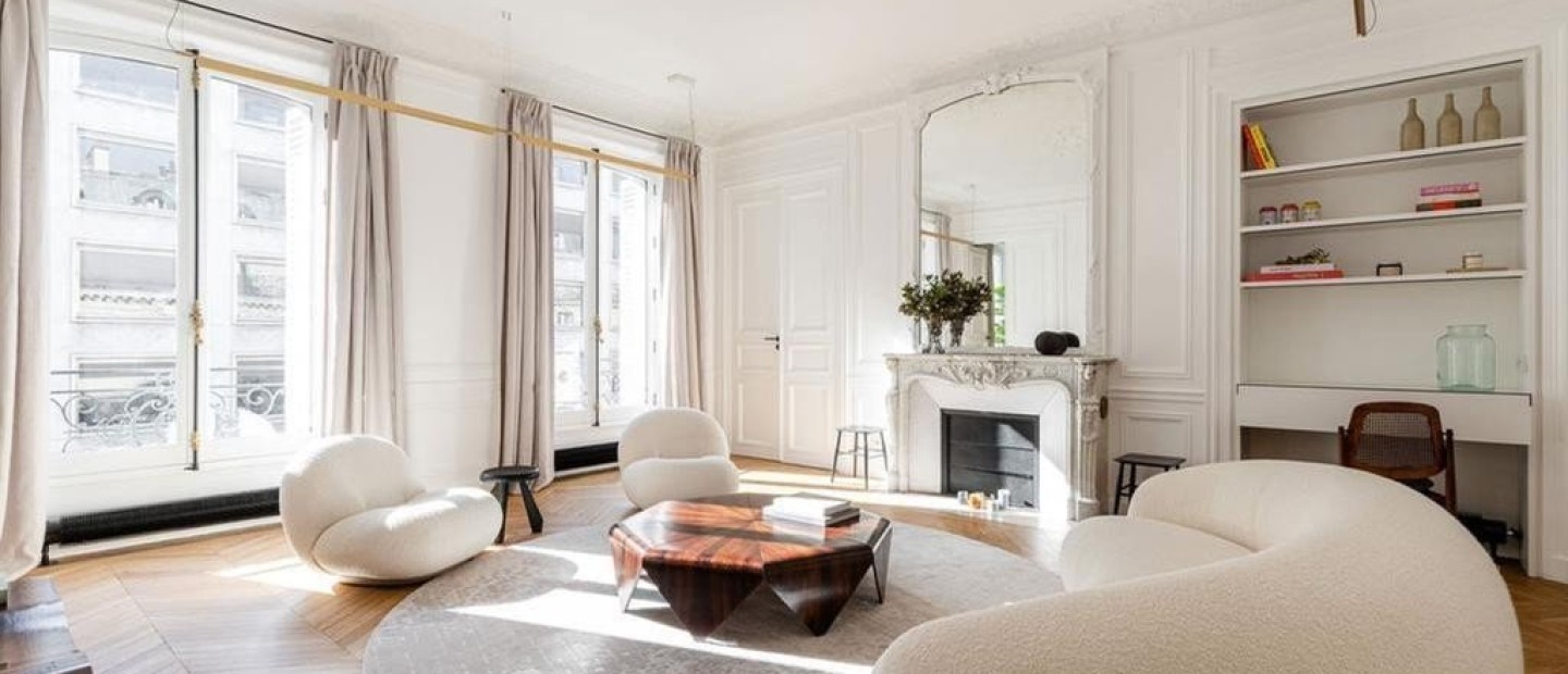 Τα 5 λάθη που κάνουν τους χώρους μας να φαίνονται μικρότεροι 