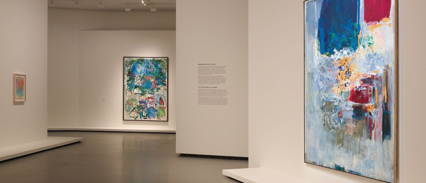 Oι κορυφαίες εκθέσεις τέχνης στην Ευρώπη που πρωταγωνιστούν αυτήν τη στιγμή 