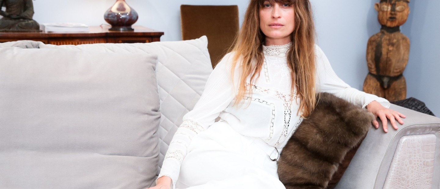 6 design pieces που κάθε Γαλλίδα έχει σπίτι της 