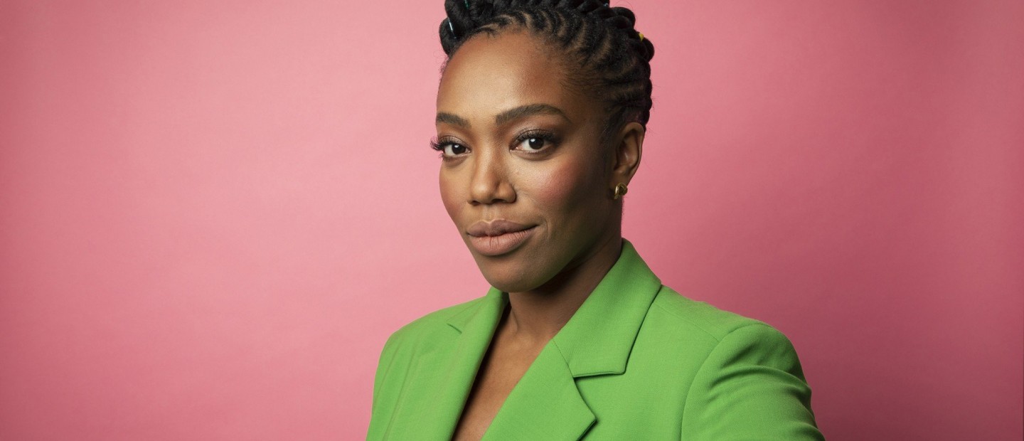 Naomi Ackie: Πόσο καλά γνωρίζει τον χαρακτήρα της Whitney Houston; 