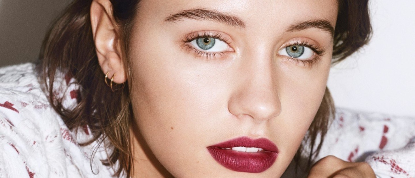 New year: 5 κυρίαρχες τάσεις στο μακιγιάζ 