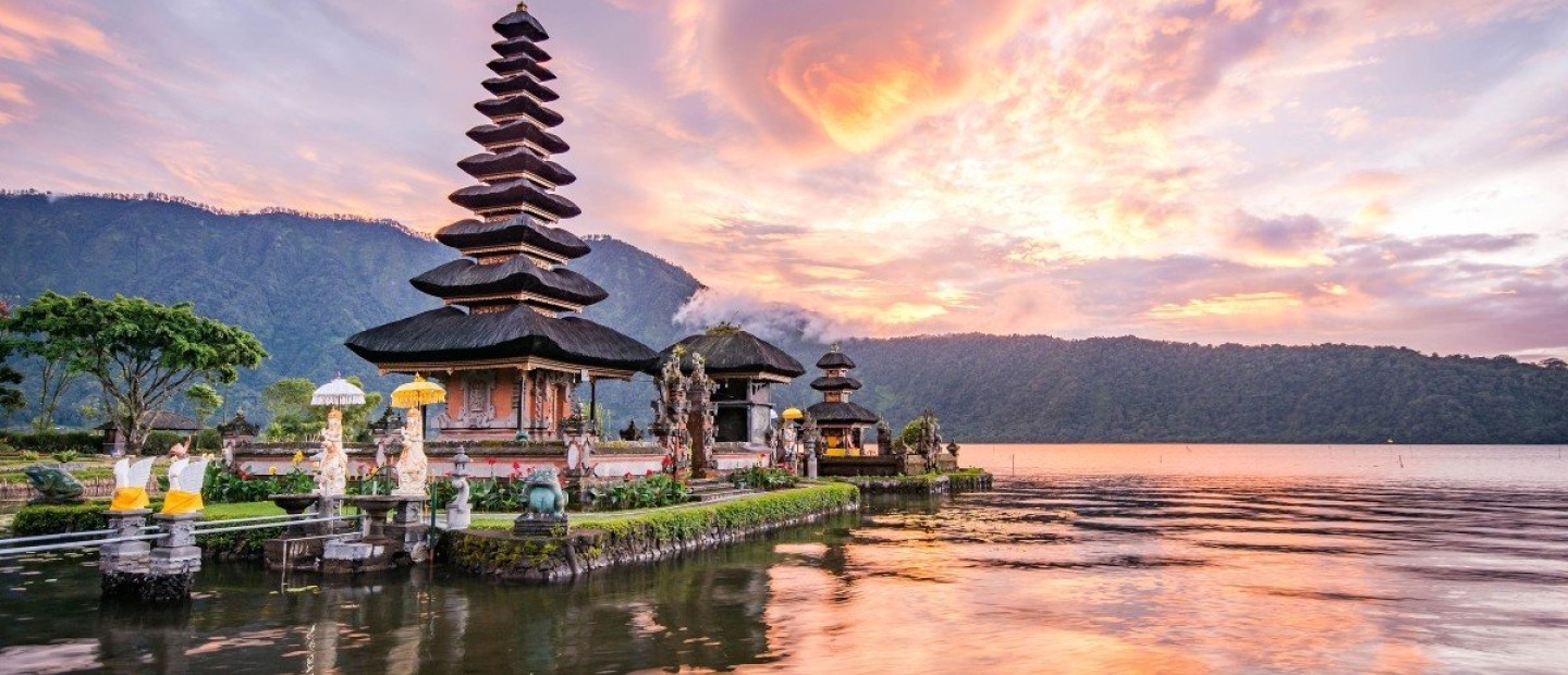 New year: Οι κορυφαίοι wellness προορισμοί για το 2023