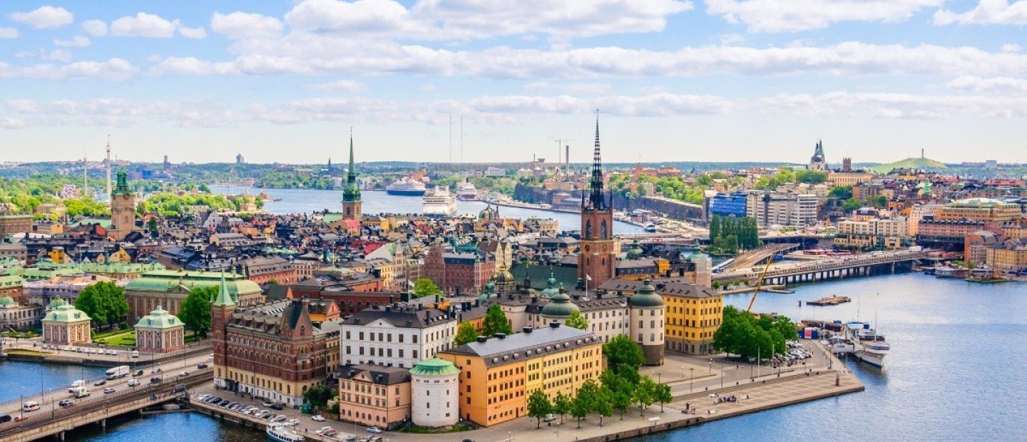 Ecotourism is the answer: Οι κορυφαίοι βιώσιμοι προορισμοί της Ευρώπης για να επισκεφθούμε το 2023 