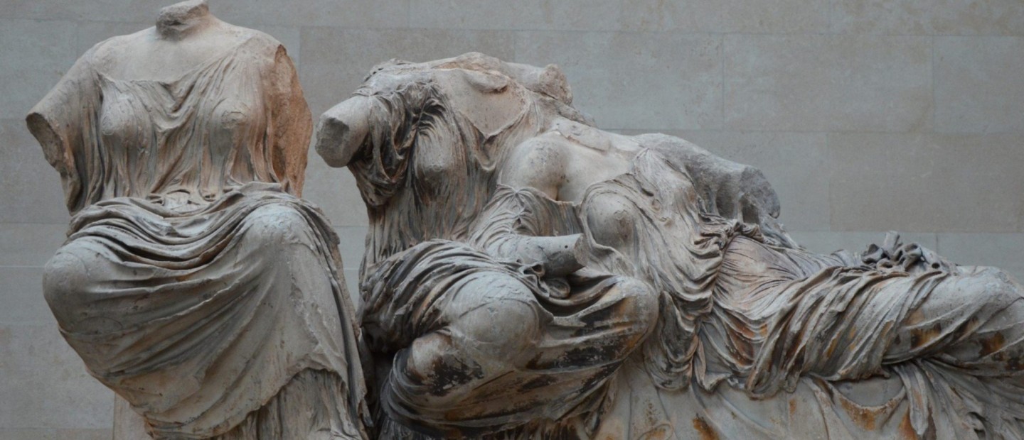 Βρετανία και Ελλάδα πλησιάζουν τελικά σε συμφωνία για τα γλυπτά του Παρθενώνα; 