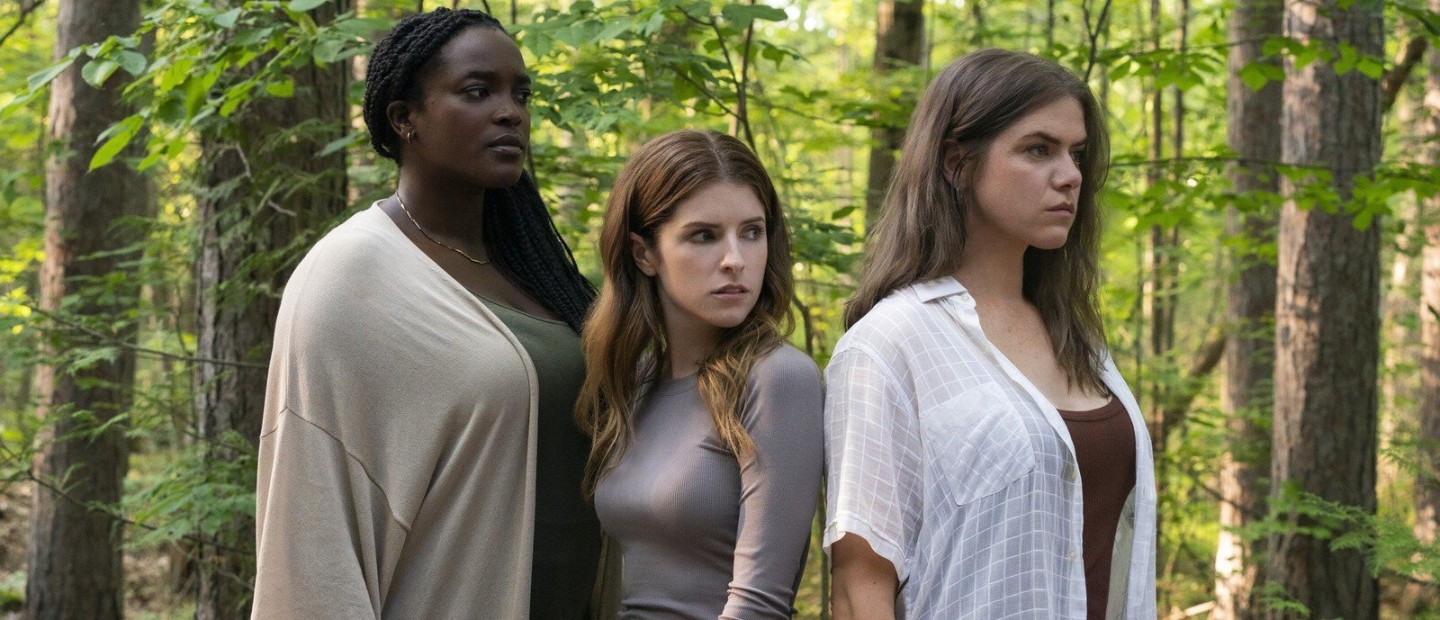 Alice, Darling: Παρακολουθήστε το trailer της πολλά υποσχόμενης ταινίας 