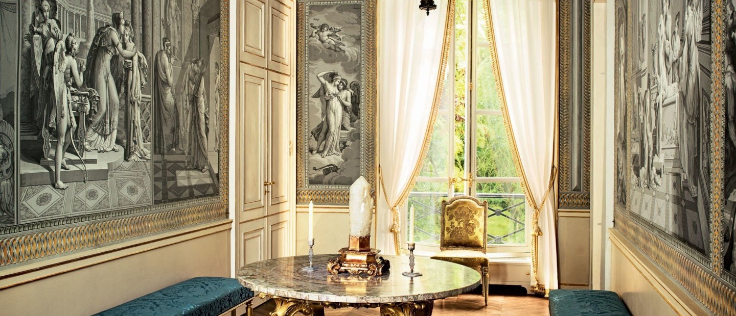 La dolce vita: Όσα επιλέγουν οι Ιταλίδες στο design των κατοικιών τους 