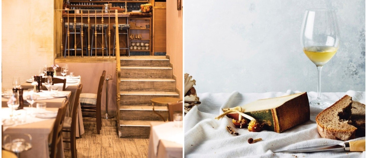 The cozy side of dowtown: Τα spots της Θεσσαλονίκης με την πιο cute και «ζεστή» ατμόσφαιρα 