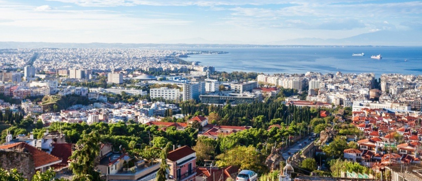 Ατζέντα Θεσσαλονίκης: Τι να κάνετε στην πόλη αυτήν την εβδομάδα 