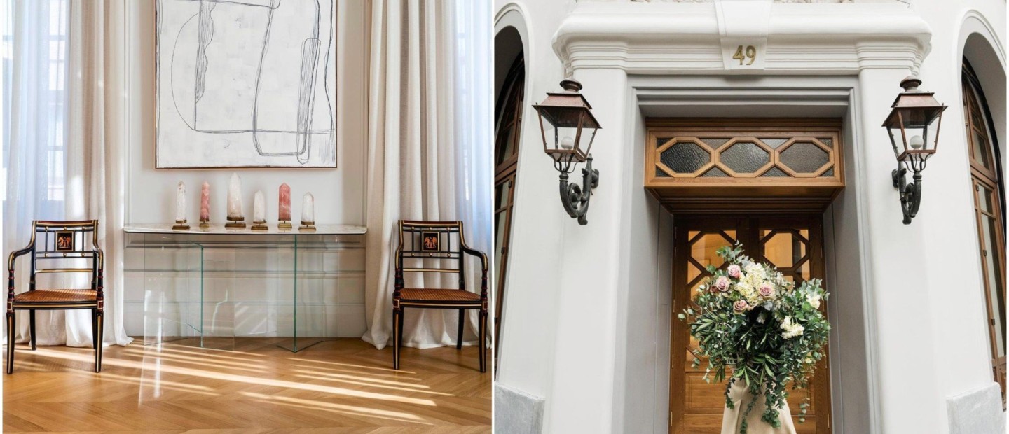 Τι παίζει τώρα στην Αθήνα: Όσα επιλέγουμε στην πρωτεύουσα που δεν κοιμάται ποτέ 