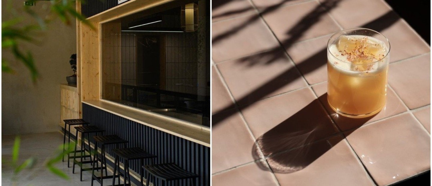 Oι 4 νέες conceptual αφίξεις της Θεσσαλονίκης 