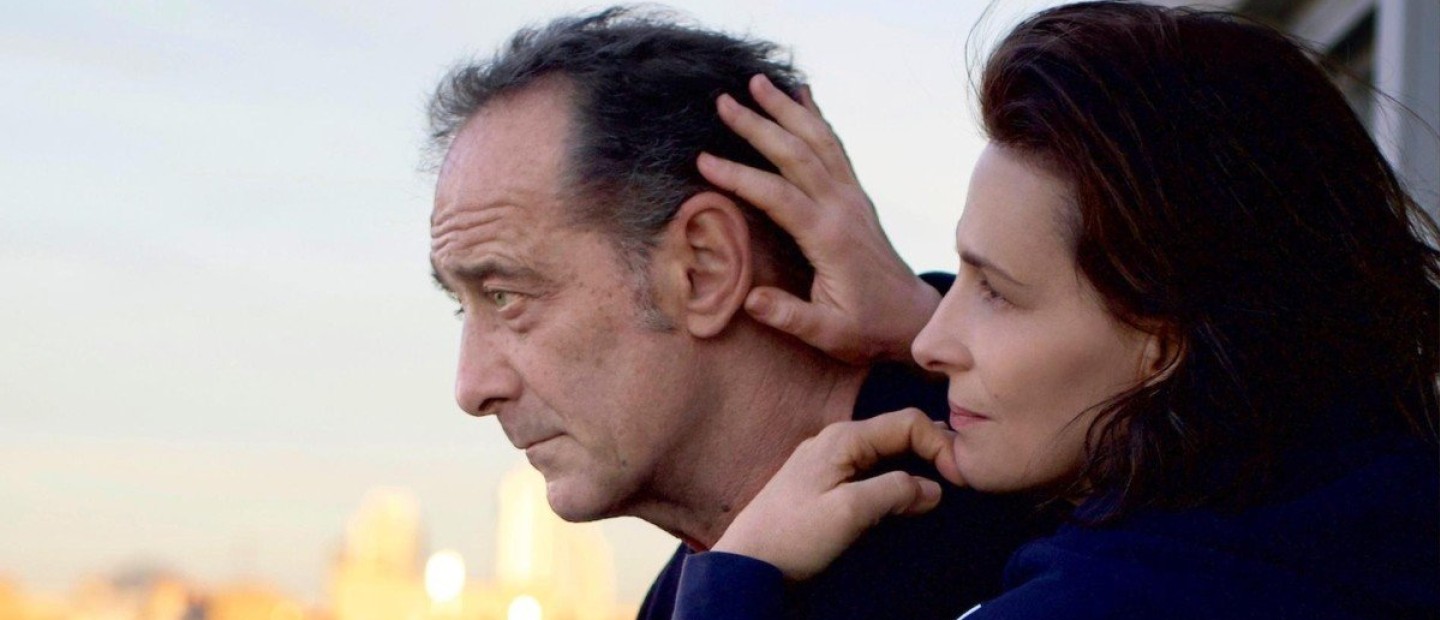 Both Sides of the Blade: Το πολυαναμενόμενο θρίλερ είναι εδώ 