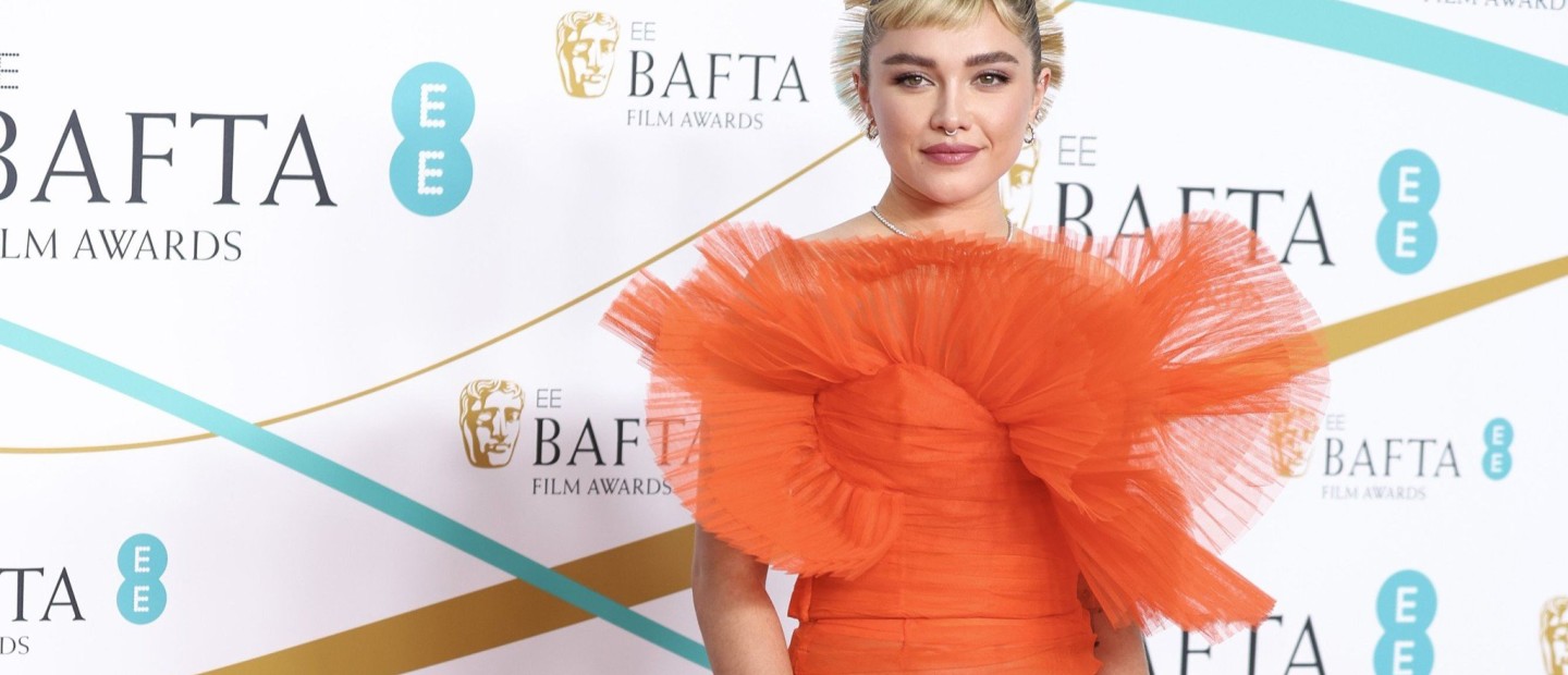 Οι 10 καλύτερες red carpet εμφανίσεις στα BAFTAs Awards