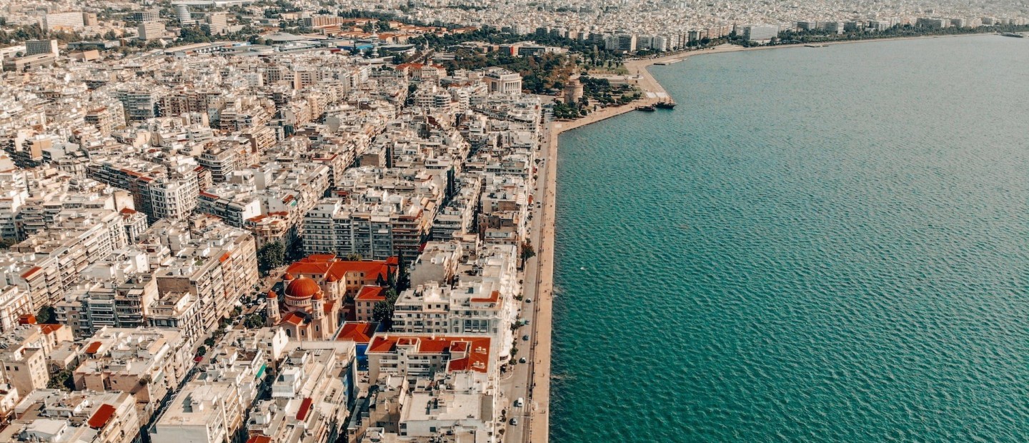 Τριήμερο Καθαράς Δευτέρας στη Θεσσαλονίκη: Οι καλύτερες προτάσεις 