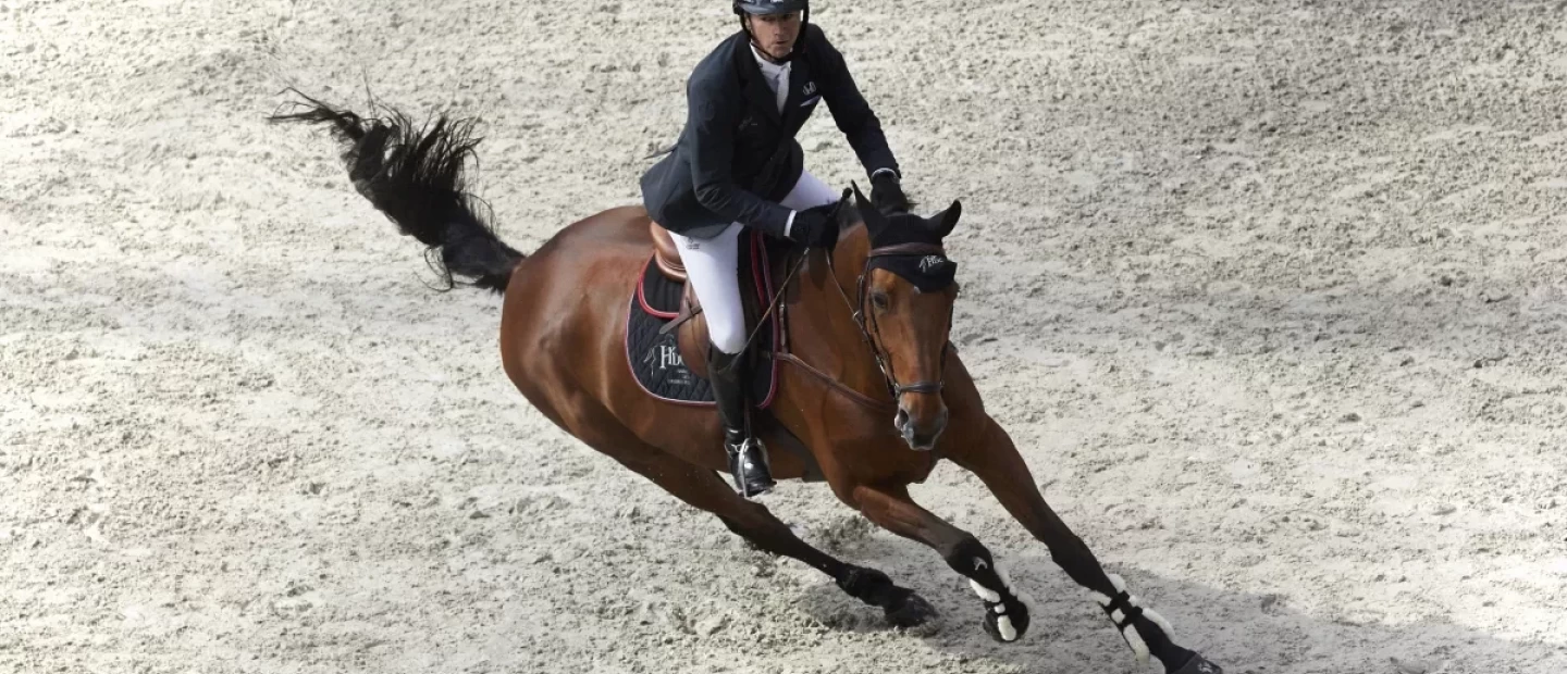 Saut Hermès: Τρεις ημέρες κομψότητας, ενθουσιασμού και συγκινήσεων έρχονται τον Μάρτιο στην καρδιά του Champ-de-Mars