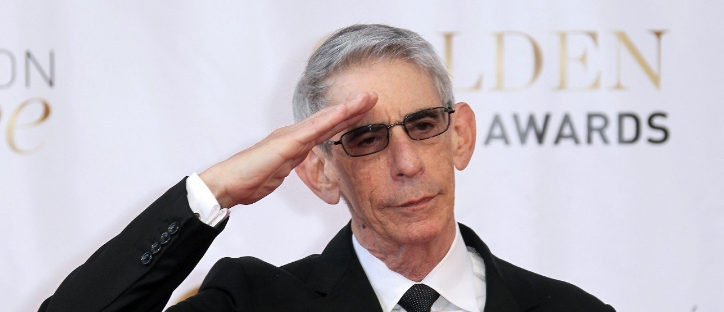 Richard Belzer: Η  άναρχη ψυχή που πάντα θα μάς εμπνέει 