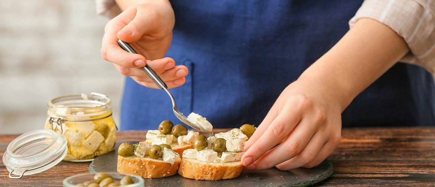 Καθαρά Δευτέρα: The food guide για έξυπνες & ελαφριές επιλογές