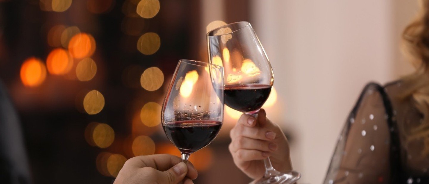 Valentine's art de la table: Όσα χρειάζεται να ακολουθήσουμε για το πιο ρομαντικό dinner 