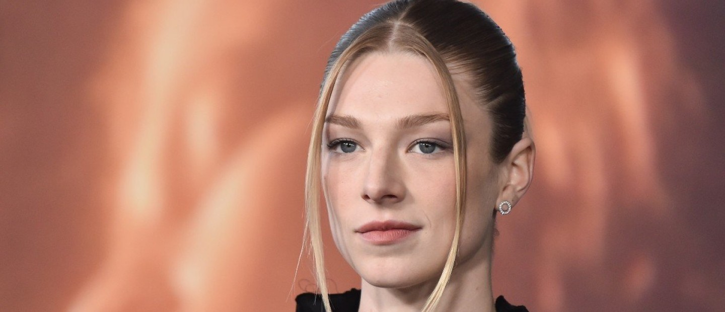 Hunter Schafer: Μοιράζεται τα πιο σπουδαία μαθήματα που πήρε από το Euphoria