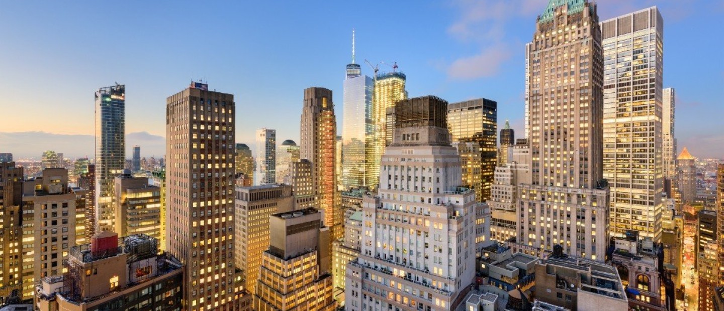 Wall Street treasure: Γνωρίζουμε πολύτιμες λεπτομέρειες και μακρινές ιστορίες της 