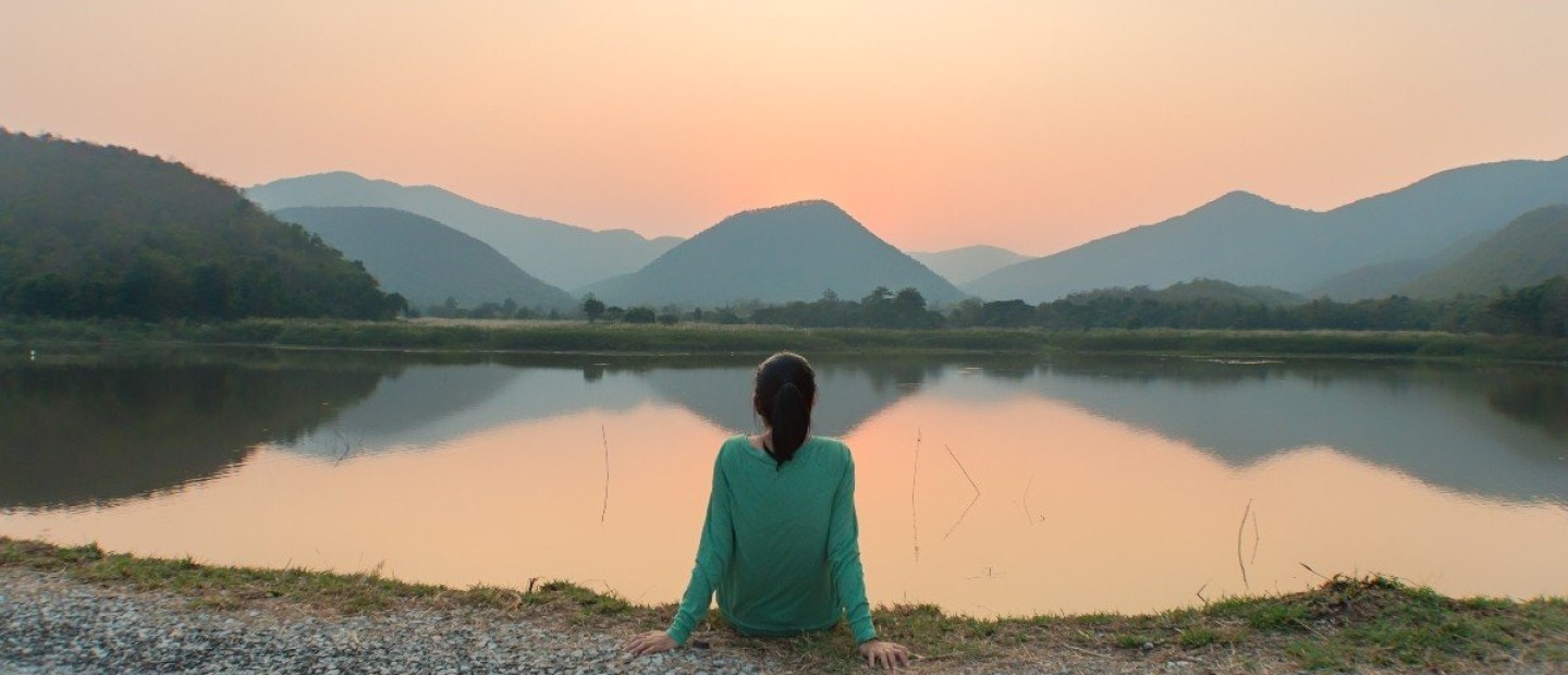 Cleanse your soul: Η Καθαρά Δευτέρα μας χαρίζει την ευκαιρία για πνευματική αρμονία
