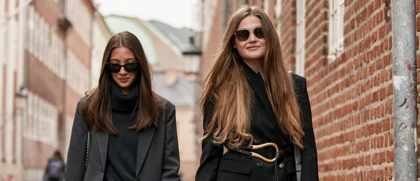 Trend alert: Όλα όσα χρειάζεται να γνωρίζετε για την ‘Quiet Luxury’ επανάσταση!