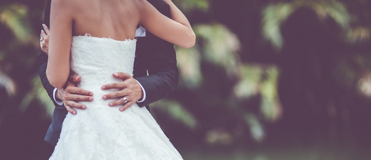 New Wedding Scene: 10+1 big trens για τη νέα σεζόν στους γάμους 