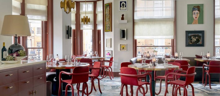 Where the royals eat: Τα εστιατόρια του Λονδίνου που προτιμάει η βασιλική οικογένεια