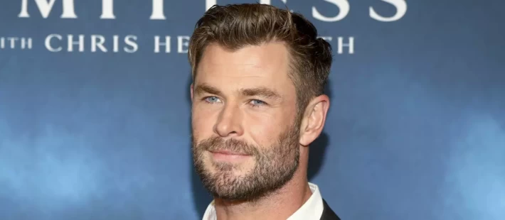 Ο Chris Hemsworth περνάει από το απόλυτο test ανιχνευτή ψεύδους λίγο πριν το Met Gala 2024