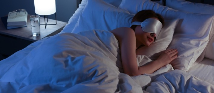Πώς να επαναφέρετε τον κύκλο του ύπνου σας με φυσικό τρόπο