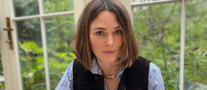 Keira Knightley: Η ηθοποιός κυκλοφορεί το πρώτο της παιδικό βιβλίο