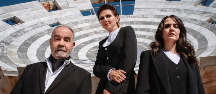 Ό,τι νέο θα απολαύσουμε αυτήν την εβδομάδα στη Θεσσαλονίκη