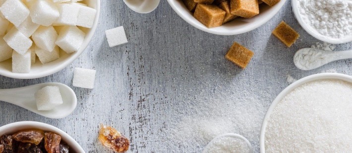No sugar challenge: Αυτό θα συμβεί αν αποβάλλετε οριστικά την ζάχαρη από τη διατροφή σας 