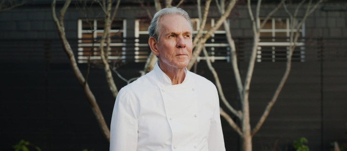 Ο Thomas Keller έγινε ο καλύτερος chef στον κόσμο γιατί δε σταμάτησε ποτέ να προκαλεί τον εαυτό του
