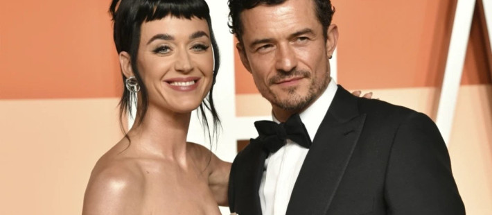 Orlando Bloom - Katy Perry: Η ανάρτηση που δεν περιμέναμε να δούμε μετά τον χωρισμό