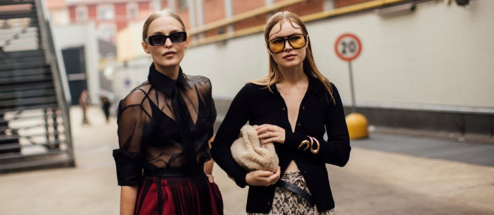 Τα πιο fashionable accessories trends που θα μεταμορφώσουν τα φθινοπωρινά σας σύνολα