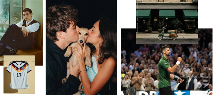 Editors' weekly picks: Οι συντάκτες του GLOW.GR μοιράζονται τις top επιλογές της εβδομάδας