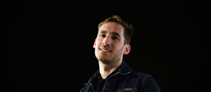 Breaking News: Ο Antonin Tron είναι ο νέος καλλιτεχνικός διευθυντής του Balmain 