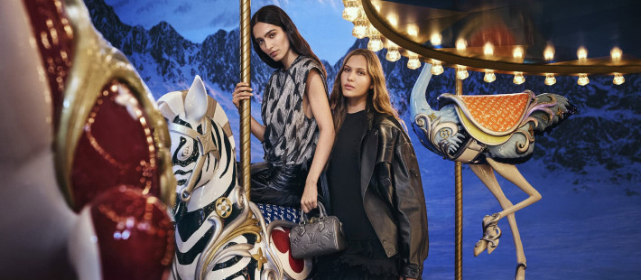 Τα πιο τυχερά ζώδια των Χριστουγέννων 