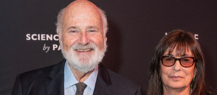Σοκ στο Hollywood: Ο Rob Reiner και η σύζυγός του Michele βρέθηκαν νεκροί