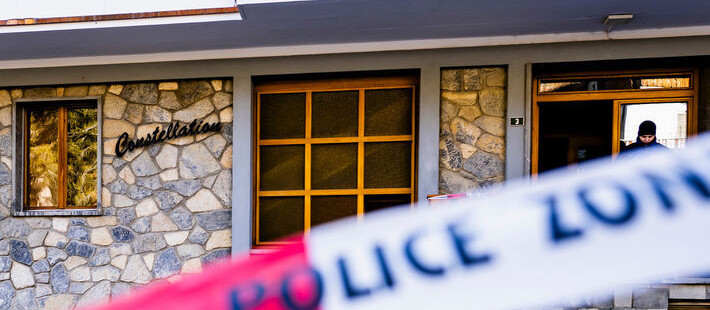 Τραγωδία στην Ελβετία: Πενθήμερο εθνικό πένθος για τους 47 νεκρούς του Crans Montana