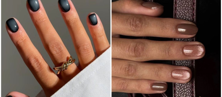 Cat eye nails: Πώς να πετύχετε μόνες σας τη μεγαλύτερη τάση της χρονιάς σαν επαγγελματίας