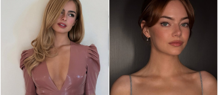 Οι makeup artists αποκαλύπτουν τη μόνη τεχνική που χρειάζεστε για το περίγραμμα των χειλιών σας 