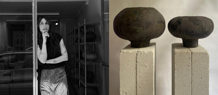 SKG Stories: Η Θέη Μουρατίδου απαντά στο γιατί η Ολύμπου βρίσκεται ανάμεσα στους 31 πιο cool δρόμους στον κόσμο