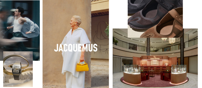 Editors’ weekly picks: Οι συντάκτες του GLOW.GR μοιράζονται τις top επιλογές της εβδομάδας