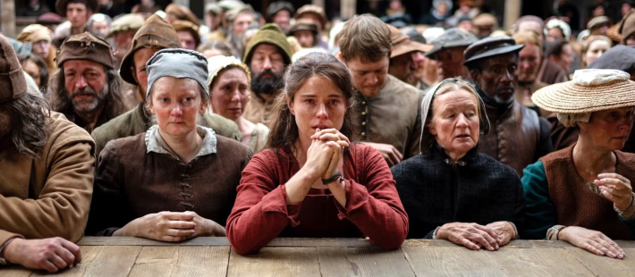 Το ﻿'One Battle After Another' ήταν η ταινία της χρονιάς, αλλά τι συμβαίνει με την επιτυχία του 'Hamnet'; 