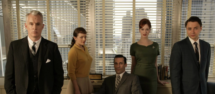 The Changing World: Ο Κοσμάς Βίδος «εξετάζει» τις παραγωγές που γράφτηκαν με χρυσά γράμματα τα τελευταία 20 χρόνια στην τηλεοπτική ιστορία