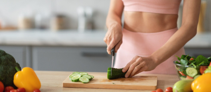 Οι μόνες τροφές που είναι ιδανικές εάν προτιμάτε τη βραδινή προπόνηση