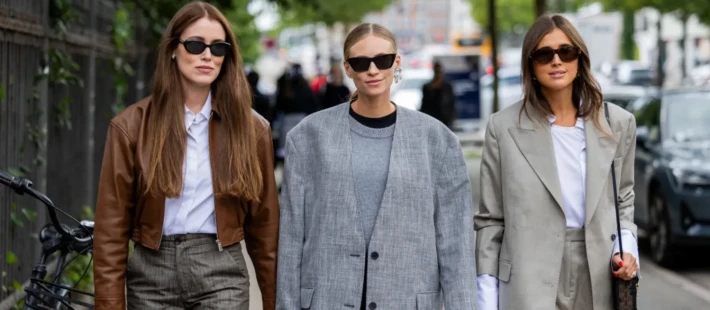 Τα heroe-pieces που κάθε λάτρης του μινιμαλισμού - κι όχι μόνο - αξίζει να έχει στη συλλογή της