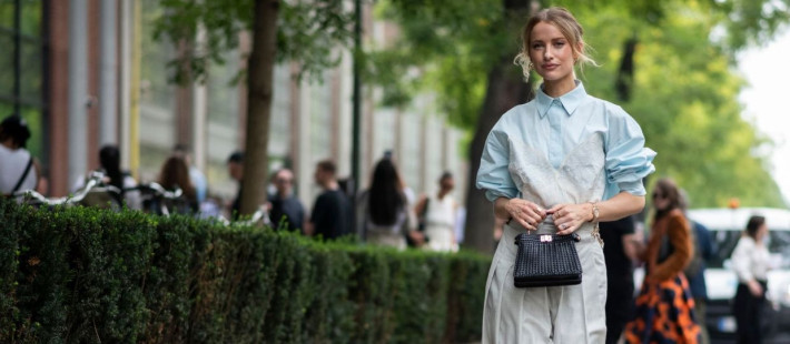 Τα πουκάμισα που ταιριάζουν σε κάθε ανοιξιάτικο σύνολο