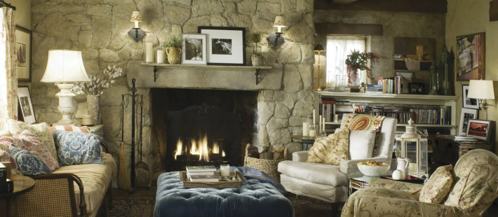 Frazzled English Woman Interior: Ποια είναι η νέα τάση της εσωτερικής διακόσμησης;